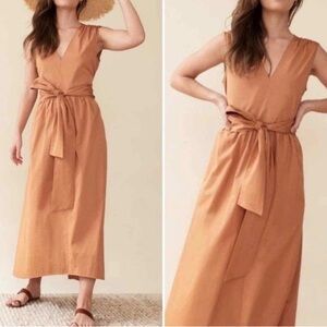 Jenni Kayne Kate Dress Size S